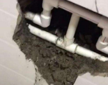 香坊卫生间漏水哪家好