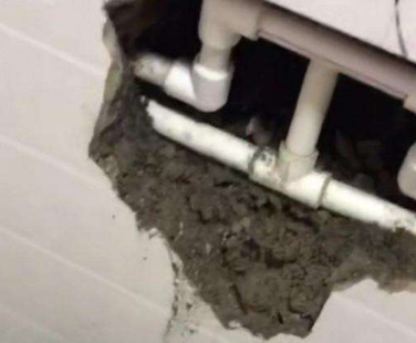 香坊卫生间防水找谁好
