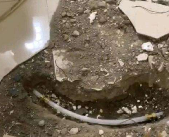香坊卫生间测漏水哪家优惠