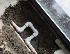 香坊卫生间测漏水哪家好