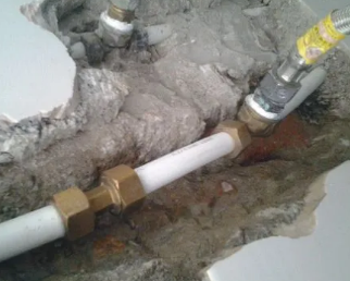 香坊测漏水多少钱