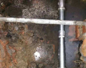 香坊卫生间测漏水多少钱