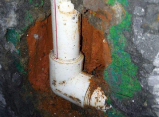 香坊卫生间测漏水价格明细