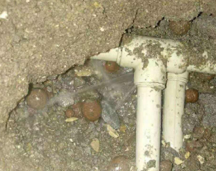 香坊卫生间防水的报价