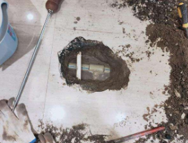 香坊卫生间防水多少钱