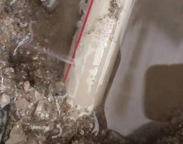 香坊水管维修多少钱