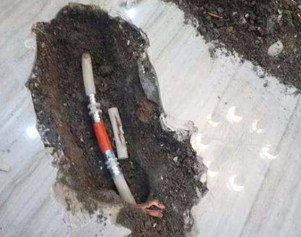 香坊水管维修哪家好