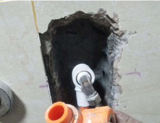 香坊卫生间测漏水哪家好