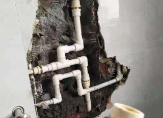 香坊卫生间测漏水价格多少