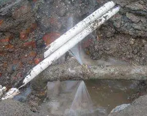 香坊水管维修费用是多少