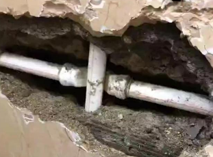香坊水管维修哪家好