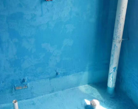 香坊卫生间防水多少钱