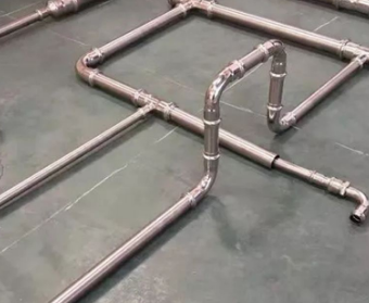 香坊水管维修多少钱