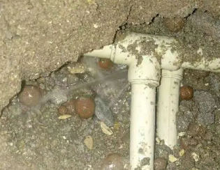 香坊卫生间测漏