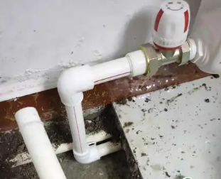香坊卫生间测漏水多少钱