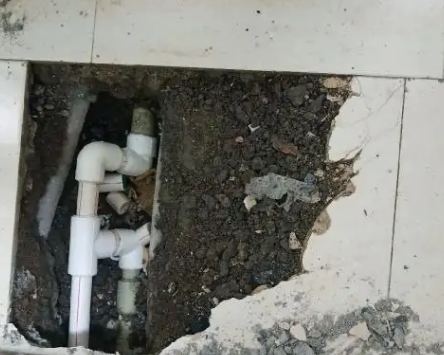 香坊卫生间测漏水哪家好
