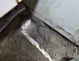 香坊卫生间测漏水多少钱