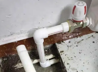 香坊卫生间测漏水多少钱