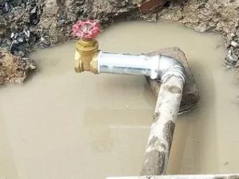 香坊漏水检测电话多少